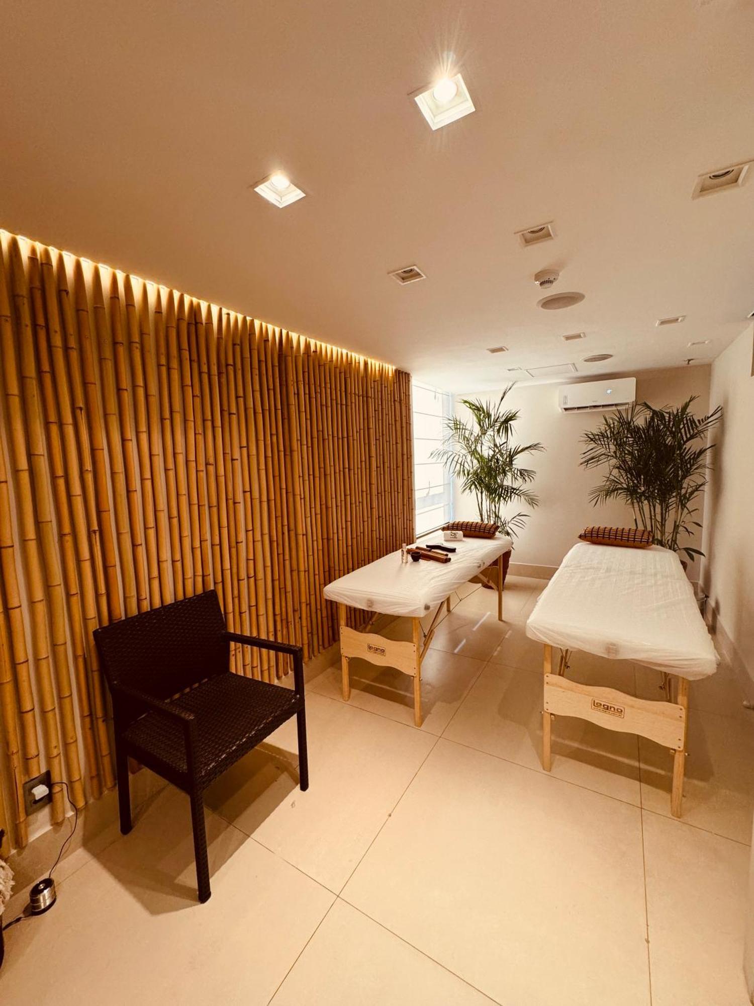 Sj Premium Hotels By Atlantica Goiânia Esterno foto